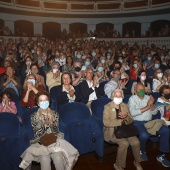 Homenaje a Rafael Lloret Teruel