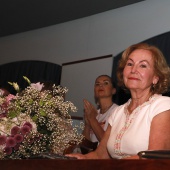 Homenaje a Rafael Lloret Teruel