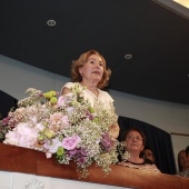 Homenaje a Rafael Lloret Teruel