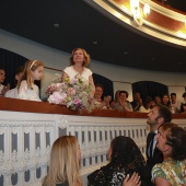 Homenaje a Rafael Lloret Teruel