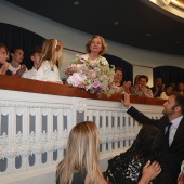 Homenaje a Rafael Lloret Teruel