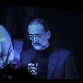 Homenaje a Rafael Lloret Teruel