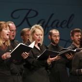Homenaje a Rafael Lloret Teruel