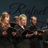Homenaje a Rafael Lloret Teruel