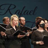 Homenaje a Rafael Lloret Teruel
