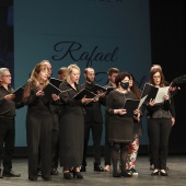 Homenaje a Rafael Lloret Teruel