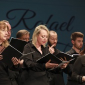Homenaje a Rafael Lloret Teruel