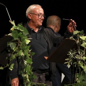 Homenaje a Rafael Lloret Teruel