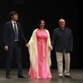 Homenaje a Rafael Lloret Teruel