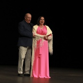 Homenaje a Rafael Lloret Teruel