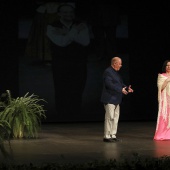 Homenaje a Rafael Lloret Teruel