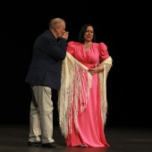 Homenaje a Rafael Lloret Teruel