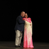 Homenaje a Rafael Lloret Teruel