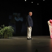 Homenaje a Rafael Lloret Teruel