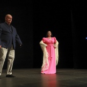Homenaje a Rafael Lloret Teruel