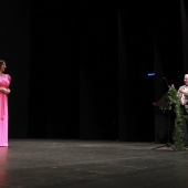 Homenaje a Rafael Lloret Teruel