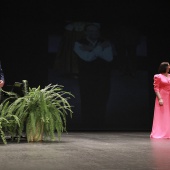 Homenaje a Rafael Lloret Teruel