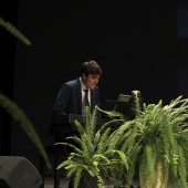 Homenaje a Rafael Lloret Teruel
