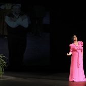 Homenaje a Rafael Lloret Teruel