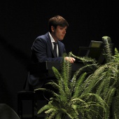 Homenaje a Rafael Lloret Teruel
