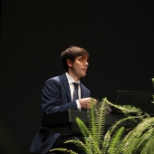 Homenaje a Rafael Lloret Teruel