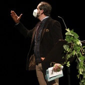 Homenaje a Rafael Lloret Teruel
