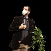 Homenaje a Rafael Lloret Teruel