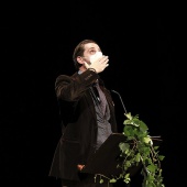 Homenaje a Rafael Lloret Teruel