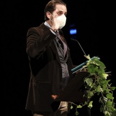 Homenaje a Rafael Lloret Teruel