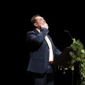 Homenaje a Rafael Lloret Teruel