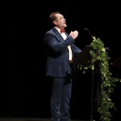 Homenaje a Rafael Lloret Teruel