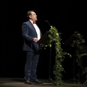 Homenaje a Rafael Lloret Teruel