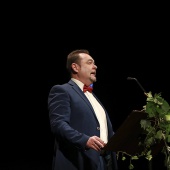 Homenaje a Rafael Lloret Teruel