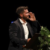 Homenaje a Rafael Lloret Teruel