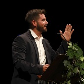 Homenaje a Rafael Lloret Teruel