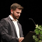 Homenaje a Rafael Lloret Teruel