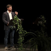Homenaje a Rafael Lloret Teruel