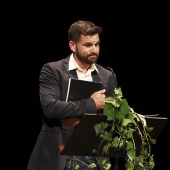 Homenaje a Rafael Lloret Teruel