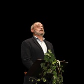 Homenaje a Rafael Lloret Teruel