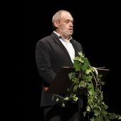 Homenaje a Rafael Lloret Teruel