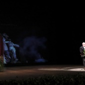 Homenaje a Rafael Lloret Teruel