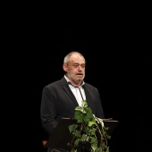 Homenaje a Rafael Lloret Teruel