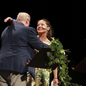 Homenaje a Rafael Lloret Teruel