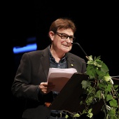 Homenaje a Rafael Lloret Teruel