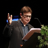 Homenaje a Rafael Lloret Teruel