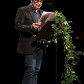 Homenaje a Rafael Lloret Teruel