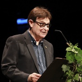 Homenaje a Rafael Lloret Teruel