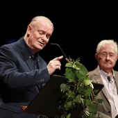 Homenaje a Rafael Lloret Teruel