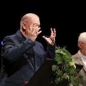 Homenaje a Rafael Lloret Teruel