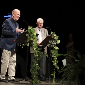 Homenaje a Rafael Lloret Teruel